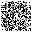 QR code with CC Printed Communication contacts