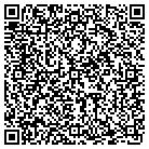 QR code with Professional Title & Escrow contacts