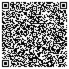 QR code with Hydrochem Industrial Service contacts