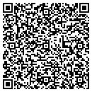 QR code with C W Holmstrom contacts