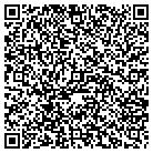QR code with Holiday Inn Exp Hotel & Suites contacts
