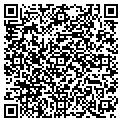 QR code with Woodya contacts