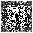 QR code with Aragon Graphics contacts