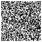 QR code with J Mac Rust Law Offices contacts