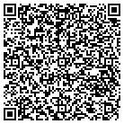 QR code with Alvarado & Sons Electrical Con contacts