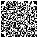 QR code with Ocean's Club contacts