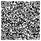 QR code with J Barry Morrison Photography contacts