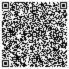 QR code with D R Horton Custom Homes contacts