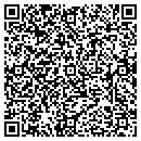 QR code with ADZR Result contacts
