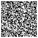QR code with A B VCR & TV Repair contacts