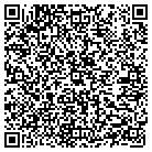 QR code with Orange Grove Branch Library contacts