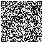 QR code with Boudreaux's Plastering Service contacts