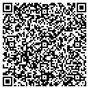 QR code with Honey-Do Blinds contacts
