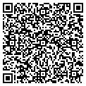 QR code with Pemsco contacts