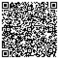 QR code with Pest One contacts