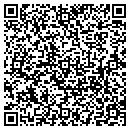 QR code with Aunt Diceys contacts
