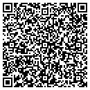 QR code with James A Moreland contacts