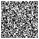 QR code with Finish Line contacts