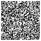 QR code with S & J Rabbitry Supply & Equip contacts