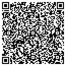 QR code with J C Auto Co contacts