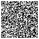 QR code with Hunan Chef III contacts