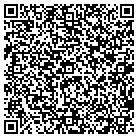 QR code with UST Testing Service Inc contacts