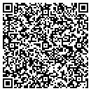 QR code with Alpha Omega Auto contacts