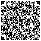 QR code with M D Management Group contacts