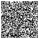 QR code with RNA TV & VCR Rpr contacts