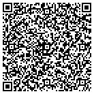 QR code with Protective & Regulatory Service contacts