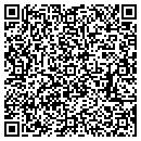 QR code with Zesty Stuff contacts