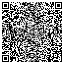 QR code with Codys Citgo contacts