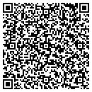 QR code with Ocean-Tech Inc contacts