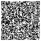 QR code with De Nault's True Value Hardware contacts