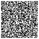 QR code with Galvez Tire Mufflers & Auto contacts