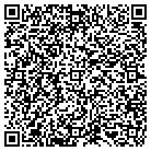 QR code with A Small World Learning Center contacts