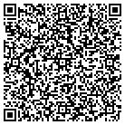 QR code with First Baptist Church Farwell contacts