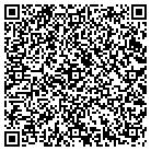 QR code with University of Texas At Tyler contacts