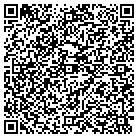 QR code with E & C Engineers & Consultants contacts