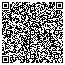 QR code with J Paul Co contacts