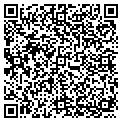 QR code with KFC contacts