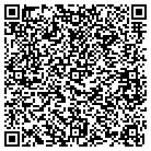 QR code with Man In The Moon Astrology Service contacts