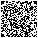 QR code with House Of David contacts