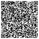 QR code with Bachman Robert PHD LPC Lmft contacts