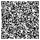QR code with Awesomenet contacts