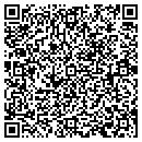 QR code with Astro Polar contacts