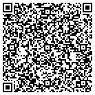 QR code with Oasis Mediterranean Cafe contacts
