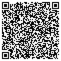 QR code with Tpmhmr contacts