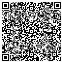 QR code with Zephyr Creations contacts