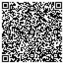 QR code with J T Service contacts